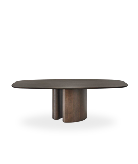 Naturedesign  stôl TIDE 